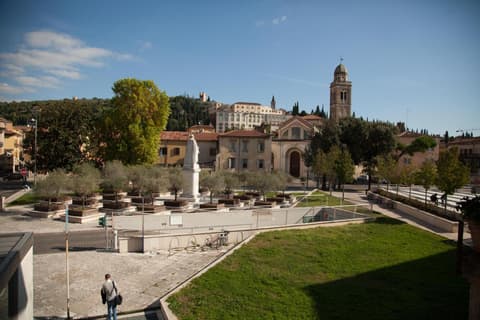 Le Flaneur - Vintage Suite Verona, 