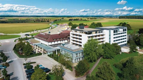 Seligweiler Hotel & Restaurant, 