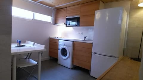 Apartamentos Clavero, 