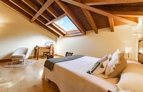 Hotel Rural El Pandal, 