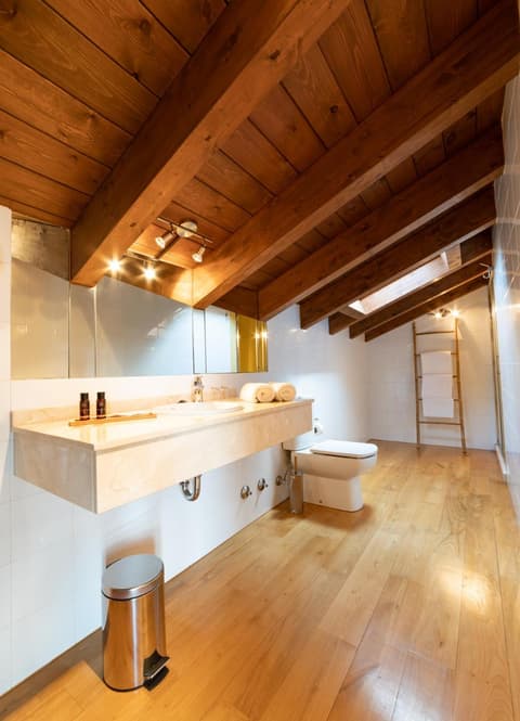 Hotel Rural El Pandal, 