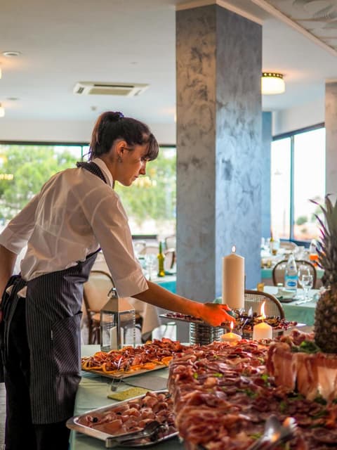 Hotel Colorado Cesenatico, 