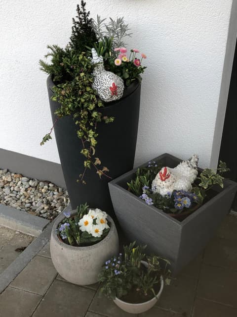 Hotel Am Moosrain Garni, 