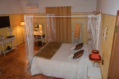 Monte Chalaça - Turismo Rural, 