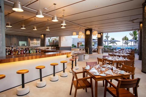 Atelier Playa Mujeres- Adults Only - All Inclusive Resort, 