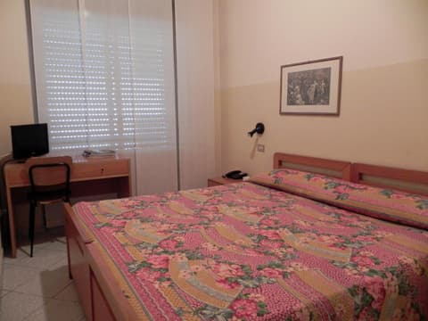 Albergo Sant'Anna, 