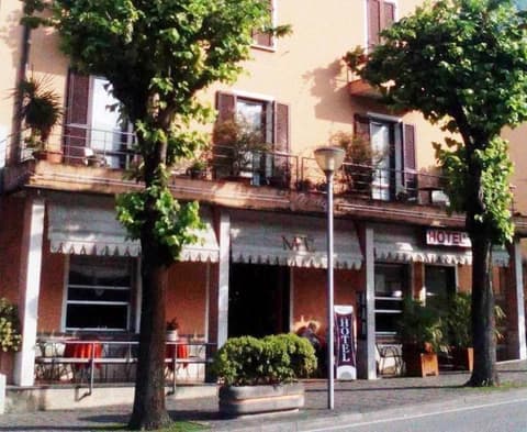 Hotel Locanda Mel, 