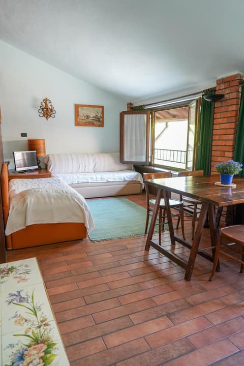 Agriturismo La Garzonera, 