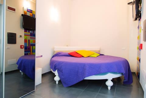 Residence Villa Maurice, 