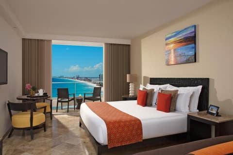 Krystal Grand Cancun All Inclusive, 