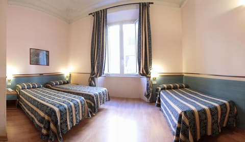 Hotel Lazzari, 
