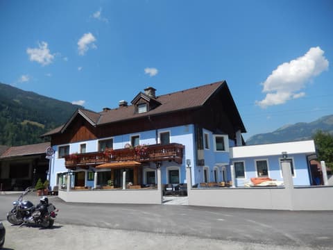 Hotel Gasthof Walcher, 
