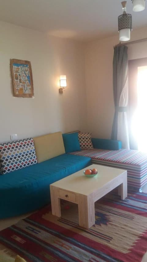 Apartment in Stella di Mare Hurghada, 