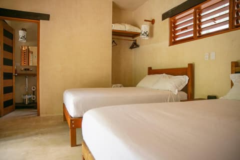 Hotel Buenavista Bacalar Jungle Experience, 