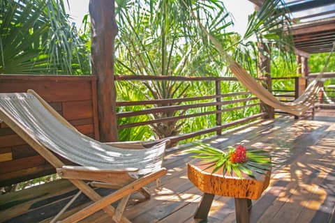 Hotel Buenavista Bacalar Jungle Experience, 