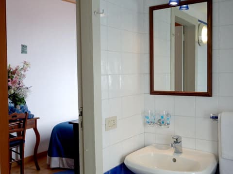 Bed and Breakfast Sorriso, 