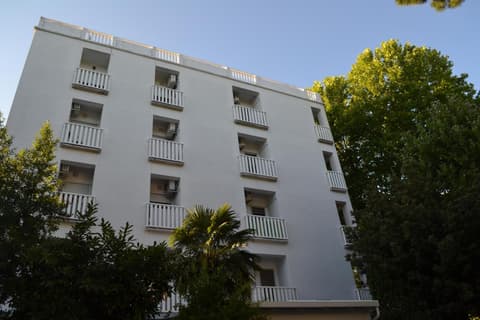 Hotel Gianlore, 