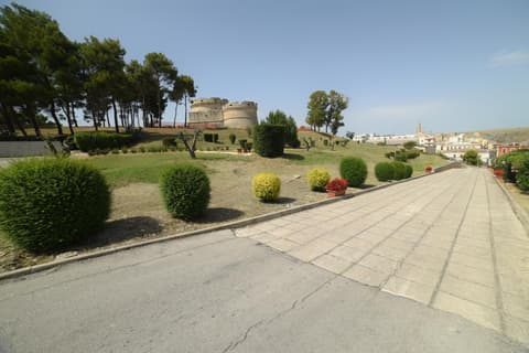 Casa per Ferie Sant'Anna, 