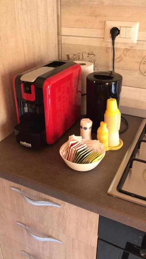 B&B Trieste Caltanissetta, 