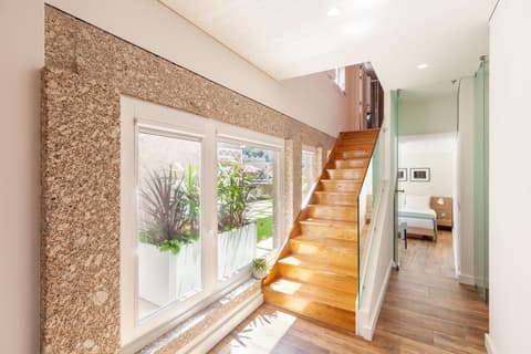 Polery Apartments Center, 