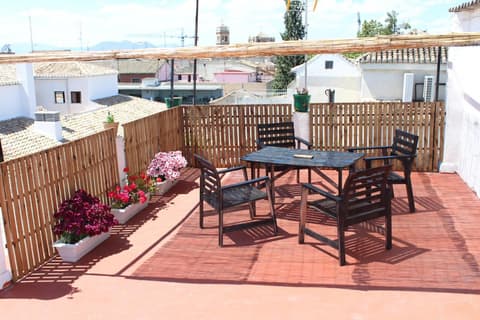 Pensión Duquesa Bed & Breakfast, 