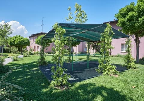 Villaggio Turistico Lugana Marina, 