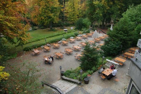 Hotel St.-Michaels-Heim, 