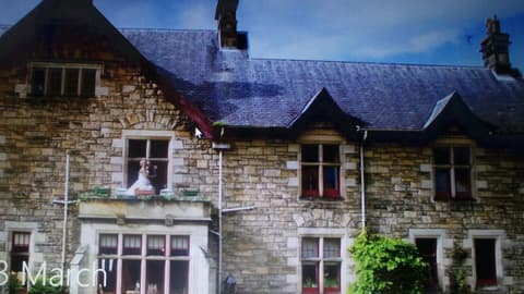 St Michaels Guest House, 