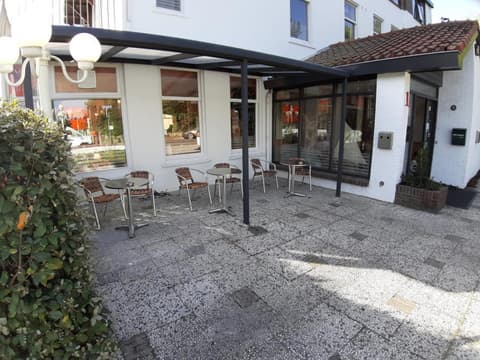 Zorn Hotel Duinlust, 