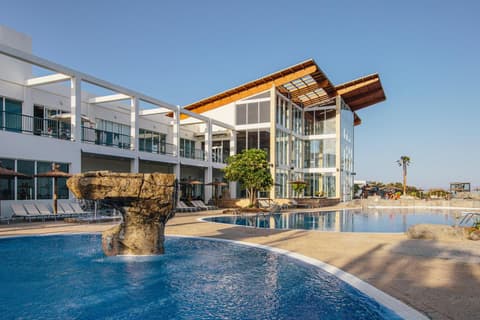 Alua Village Fuerteventura - All Inclusive, 