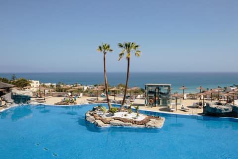 Alua Village Fuerteventura - All Inclusive, 