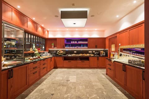 Alpin Natur Hotel Brückele, 