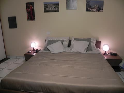 Agriturismo B&B Il Rifugio di Nino, 