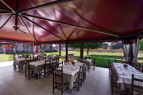 Il Dosso Agriturismo, 