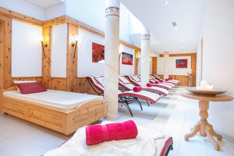 Hotel Riedl im Zillertal, 