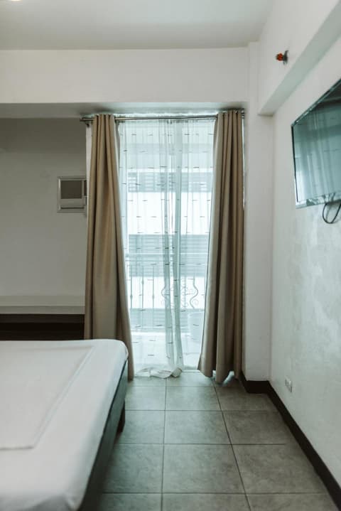 San Agustin Residences, 