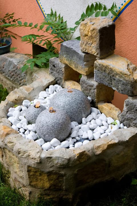 Gästehaus Mezcalero, 