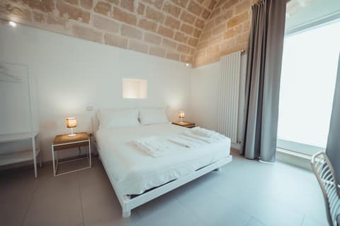 Endea Suite Rooms & Lounge SPA, 