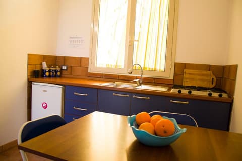 Makara Case Vacanza, 