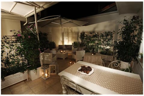 B&B Sant'Agostino, 