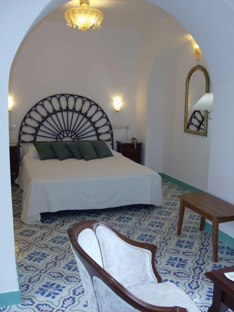 Hotel Parsifal - Antico Convento del 1288, 