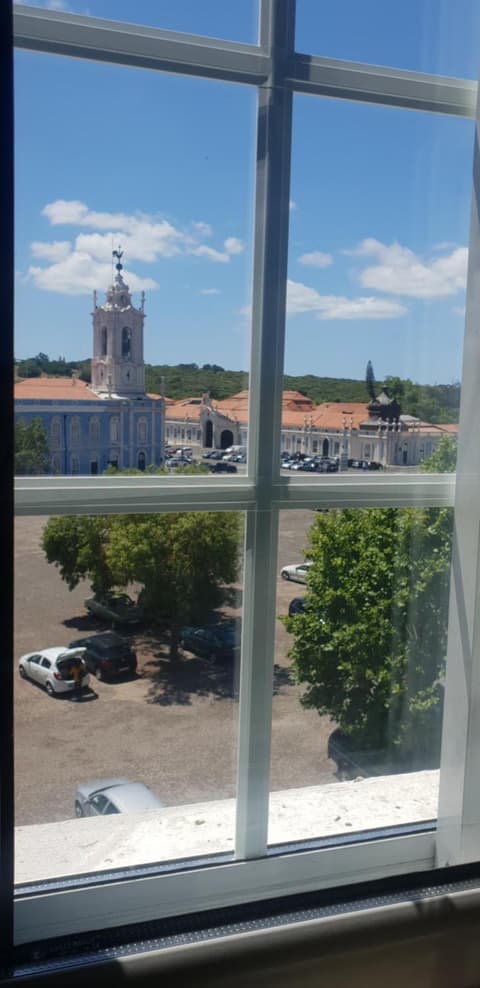 Apartamentos Turisticos Queluz, 