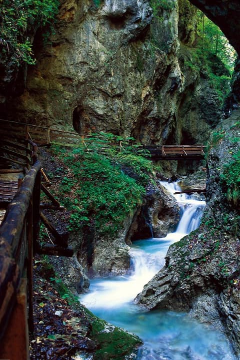 Hotel Jenbacherhof B&B, 