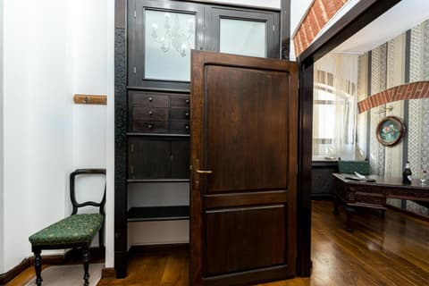 Casa Miron Unirii 2, 