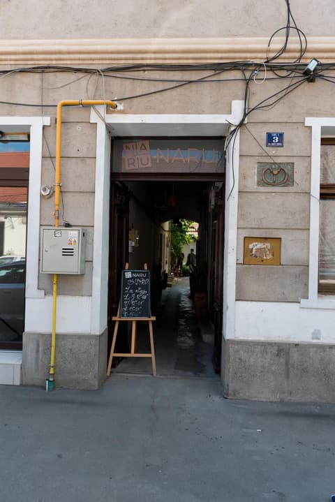 Casa Miron Unirii 2, 