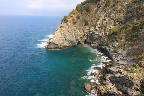 Affittacamere Le Terrazze, 