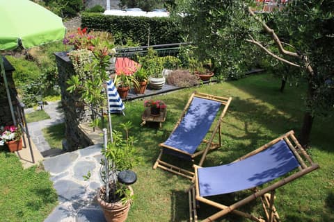 Affittacamere Le Terrazze, 