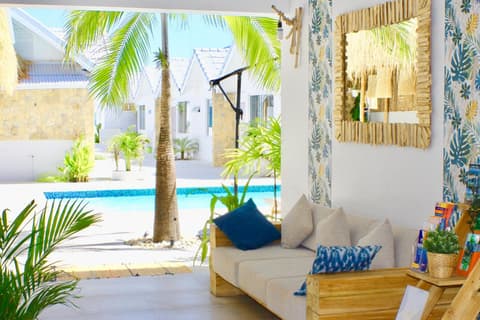 So KohKoon Beach Resort, 