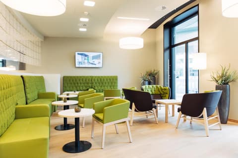 harry's home Zürich-Wallisellen, 