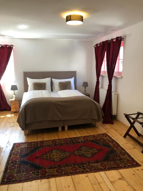 Fenix Hall Boutique Hotel Hallstatt, 